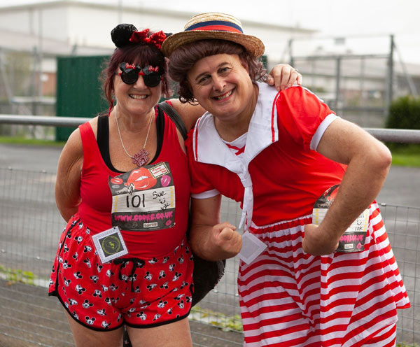 Image © Eleta Newby Photography / TimeWarp 2019