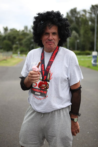 Image © Eleta Newby Photography / TimeWarp 2019