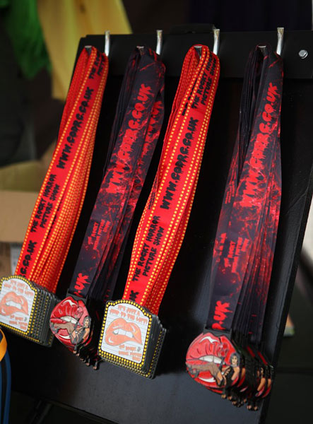 Image © Eleta Newby Photography / TimeWarp 2019