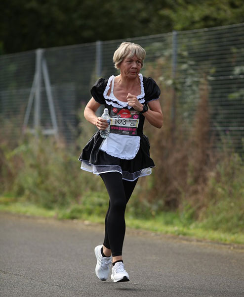 Image © Eleta Newby Photography / TimeWarp 2019