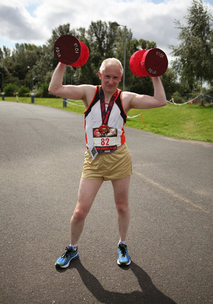 Image © Eleta Newby Photography / TimeWarp 2019