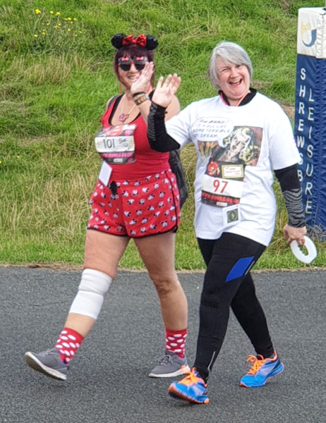 Image © Joe / TimeWarp 2019