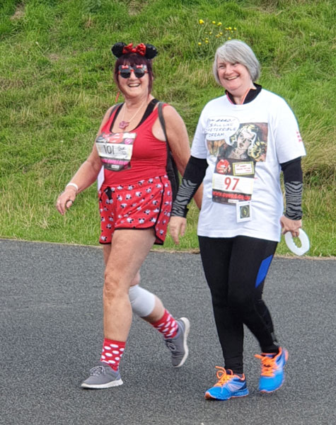 Image © Joe / TimeWarp 2019