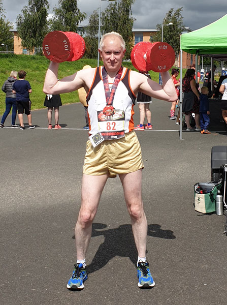 Image © Joe / TimeWarp 2019