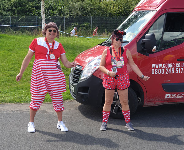 Image © Joe / TimeWarp 2019