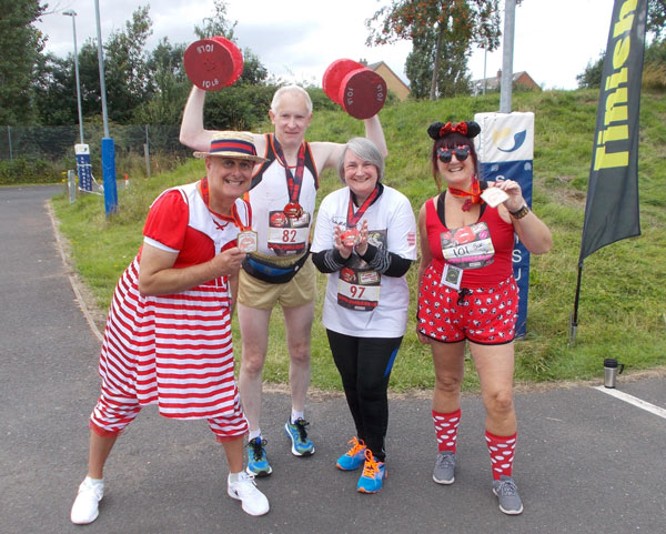 Image © Sue / TimeWarp 2019