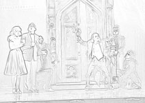 Colour in