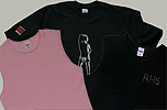 T-shirts