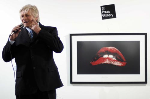 Image © St. Pauls Gallery / TimeWarp 2009