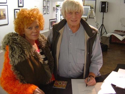 Image © St. Pauls Gallery / TimeWarp 2009