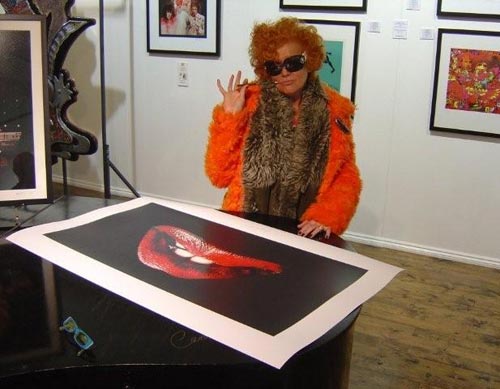 Image © St. Pauls Gallery / TimeWarp 2009