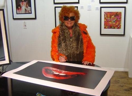 Image © St. Pauls Gallery / TimeWarp 2009