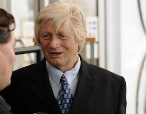 Image © St. Pauls Gallery / TimeWarp 2009