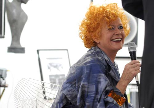 Image © St. Pauls Gallery / TimeWarp 2009