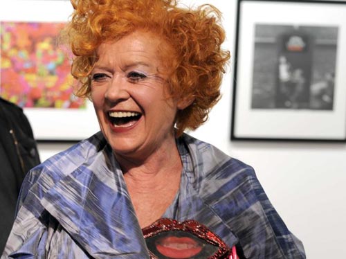 Image © St. Pauls Gallery / TimeWarp 2009