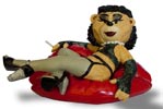 RHPS Bad Taste Bear