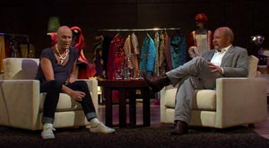 An evening with Richard O'Brien image used for review purposes only