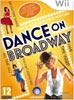 Wii Dance on Broadway