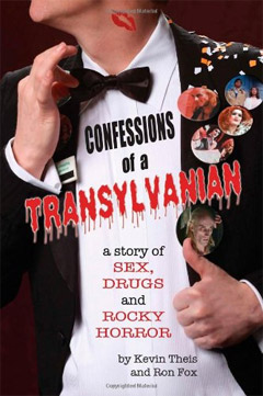 Confessions Of A Transylvanian