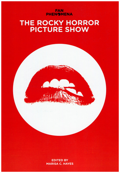 FAN PHENOMENA - THE ROCKY HORROR PICTURE SHOW