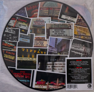 Rocky Horror Picture Show 45th Anniversary release