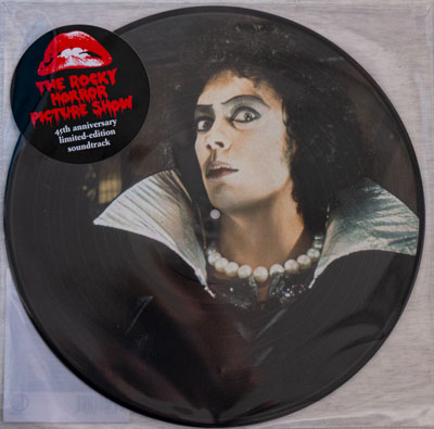 Rocky Horror Picture Show 45th Anniversary release