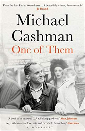 One of Them - Michael Cashman