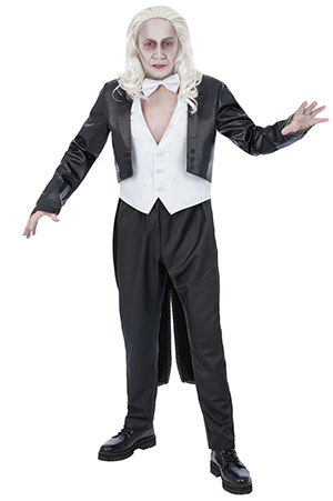 Riff Raff Costume