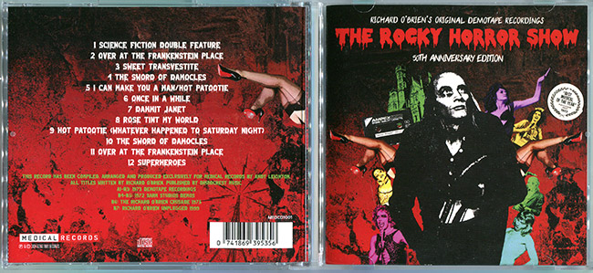 CD