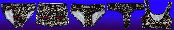 OddBalls