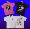 Truffle Shuffle Tee Shirts