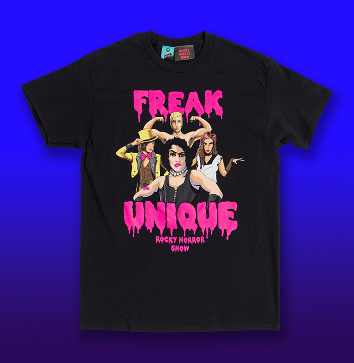 Truffle Shuffle Freak Unique T-Shirt