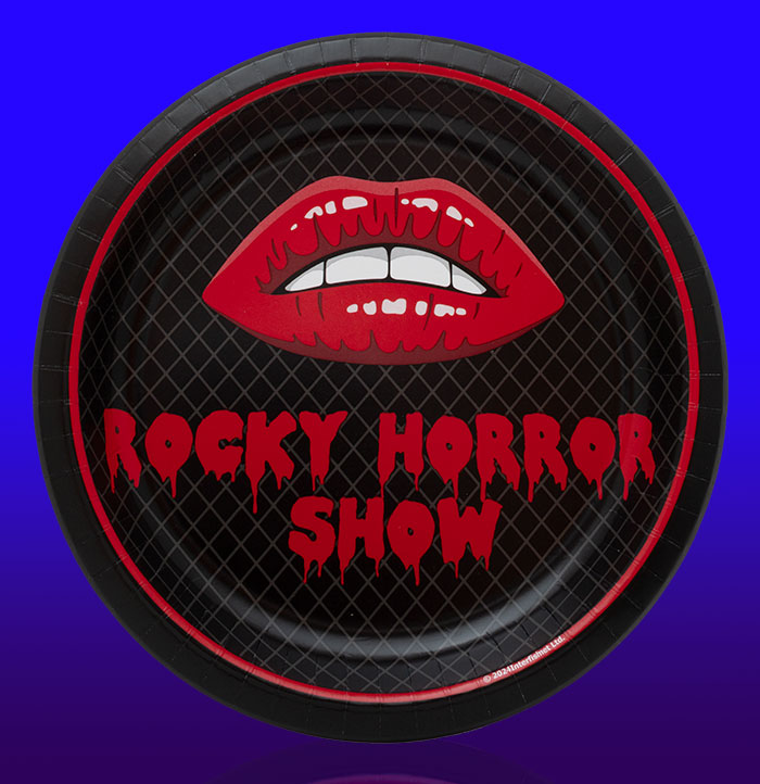 Large Cardboard Plate