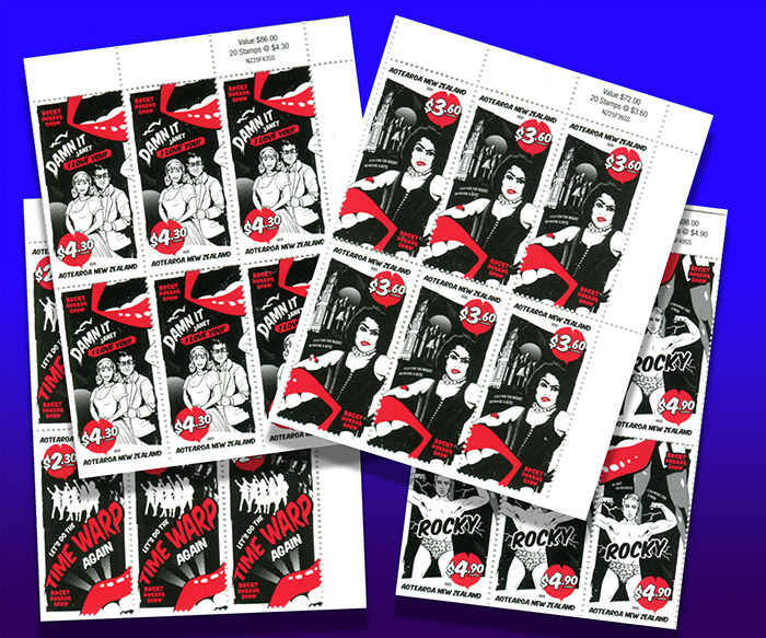 Stamps