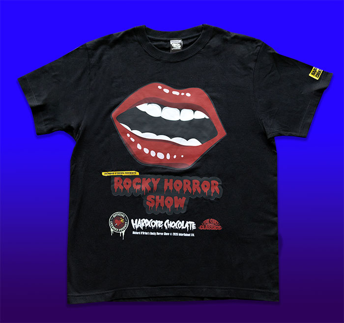 Lips teeshirt
