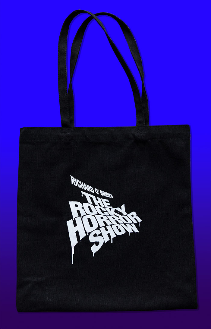 Logo Tote Bag