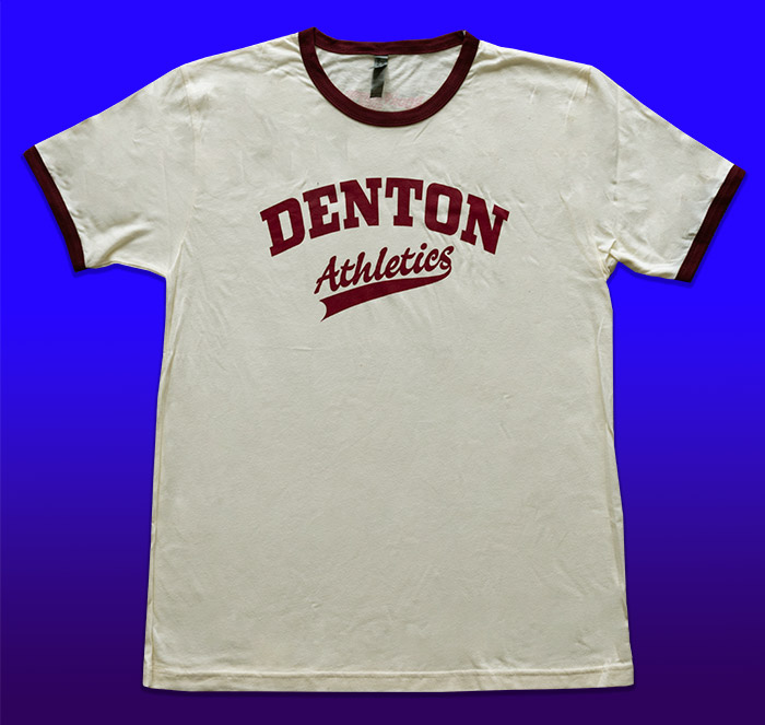 Denton Athletic