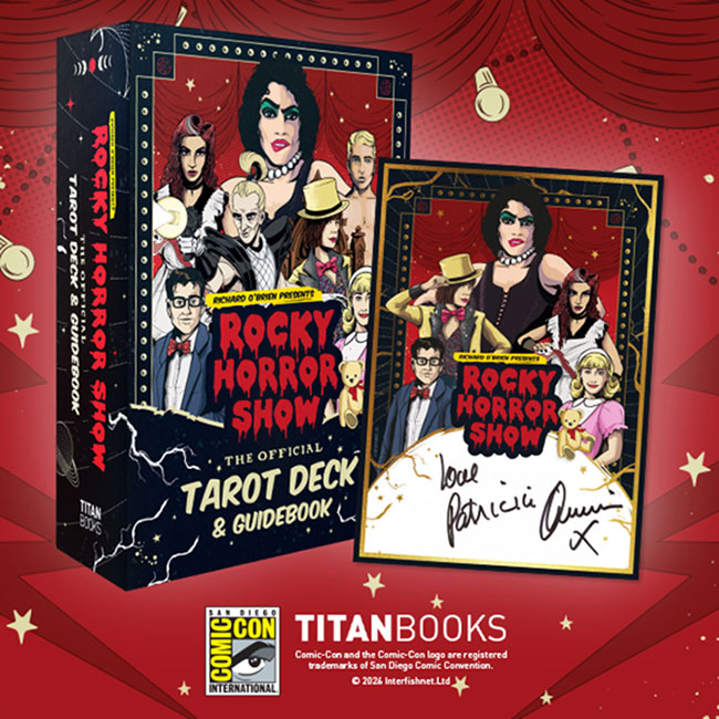 Tarot Cards and Guide Book