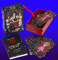Tarot Cards