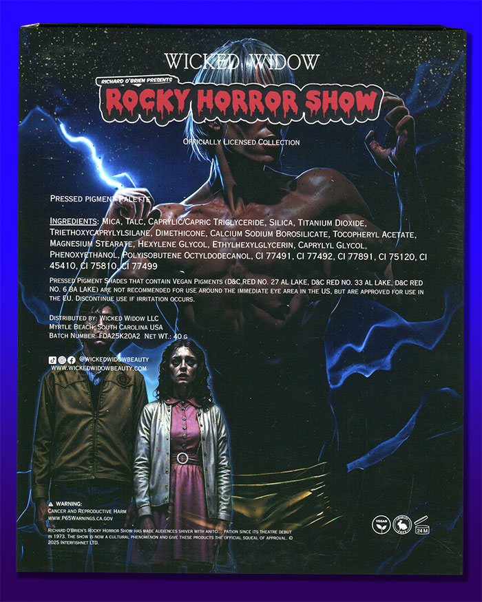 Pigment Palette Box Reverse