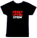 T Shirt - Girls - Black