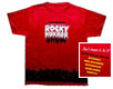 Red Blood Rain T-Shirt