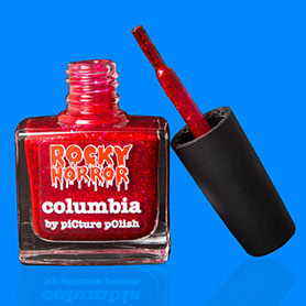 Columbia Nail Varnish