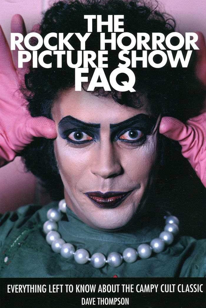 The Rocky Horror Picture Show FAQ