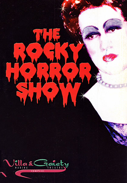 Rocky Horror Isle of Man - image from Kev