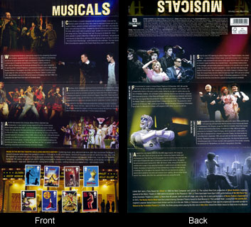Presentation Pack