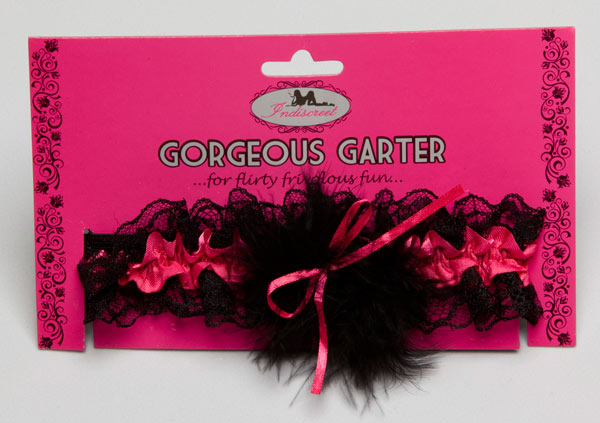 Garter