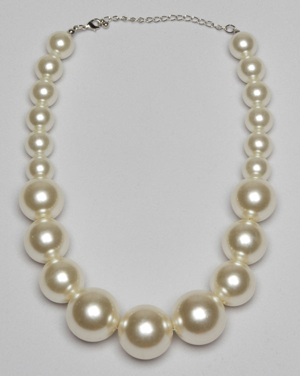 Pearls