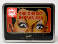 Chocky Horror Bars