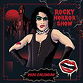 RHS 2026 Calendar